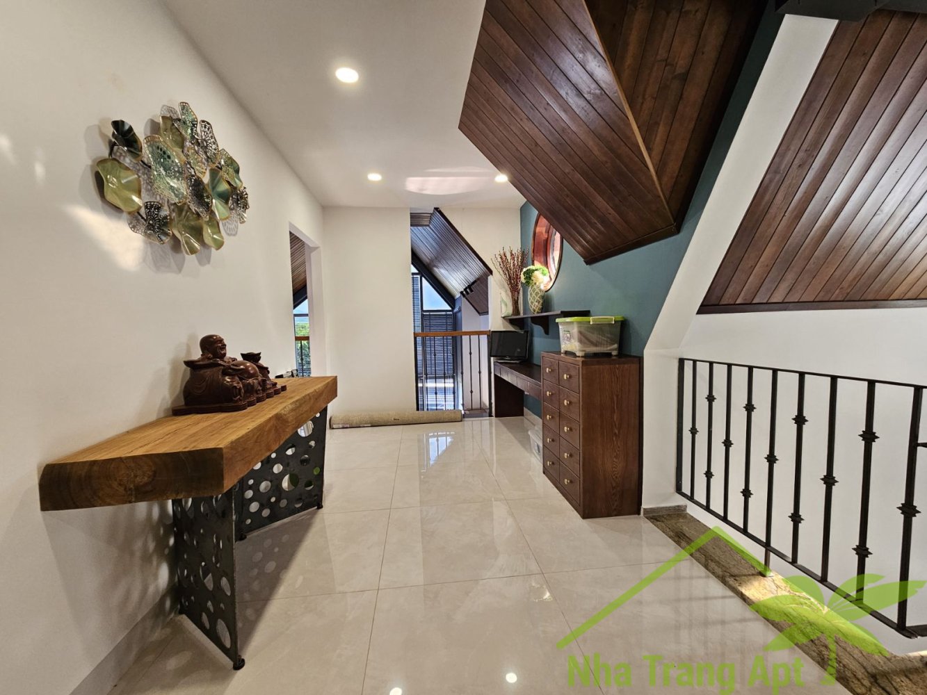 4 bedrooms Villa in Nha Trang, Vietnam No. 31683