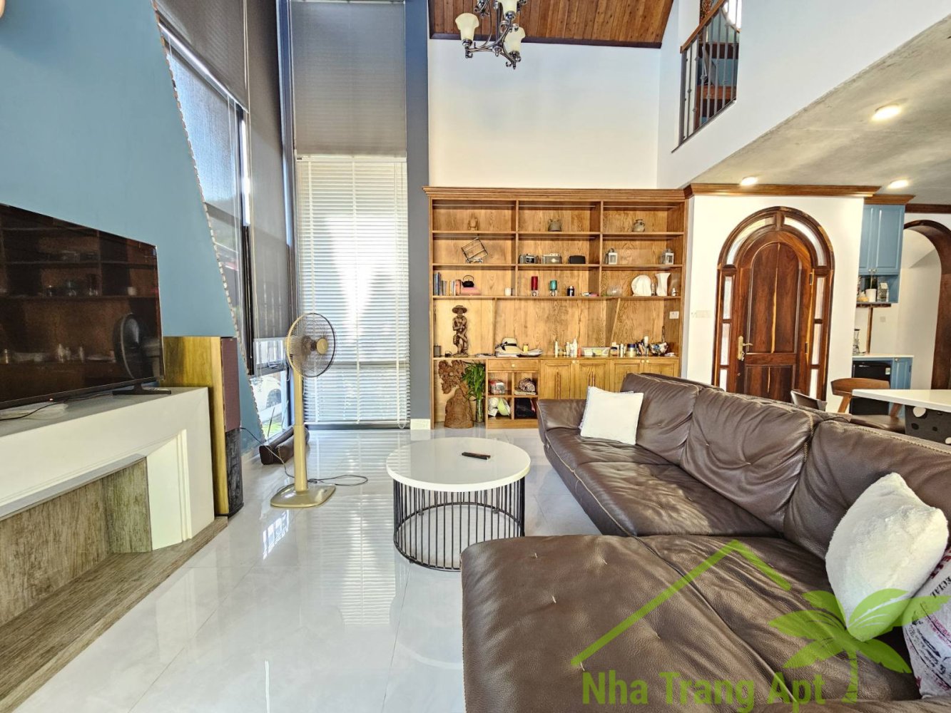 4 bedrooms Villa in Nha Trang, Vietnam No. 31683