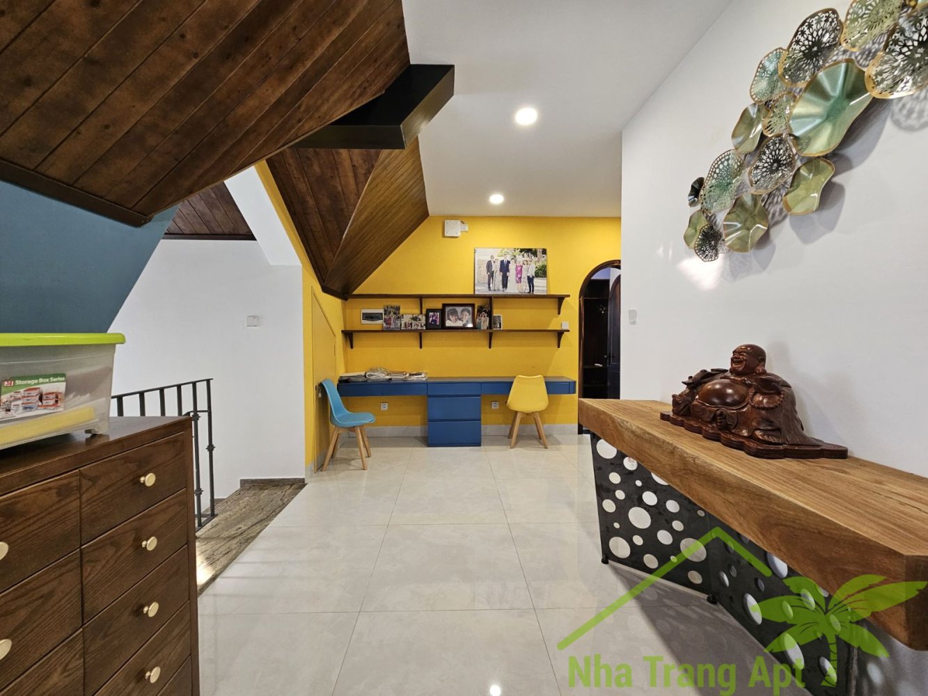 4 bedrooms Villa in Nha Trang, Vietnam No. 31683