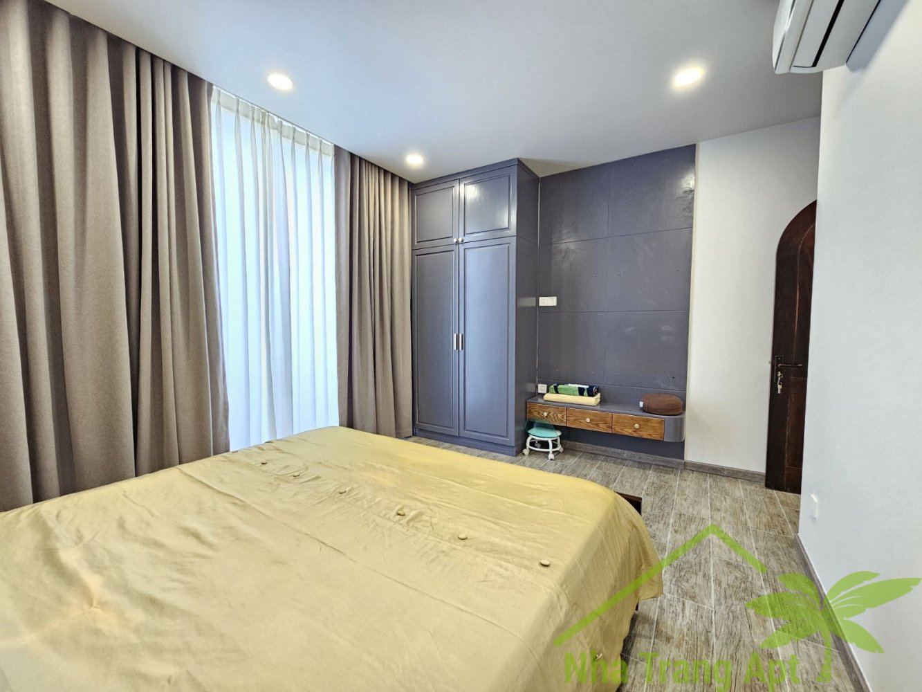 4 bedrooms Villa in Nha Trang, Vietnam No. 31683