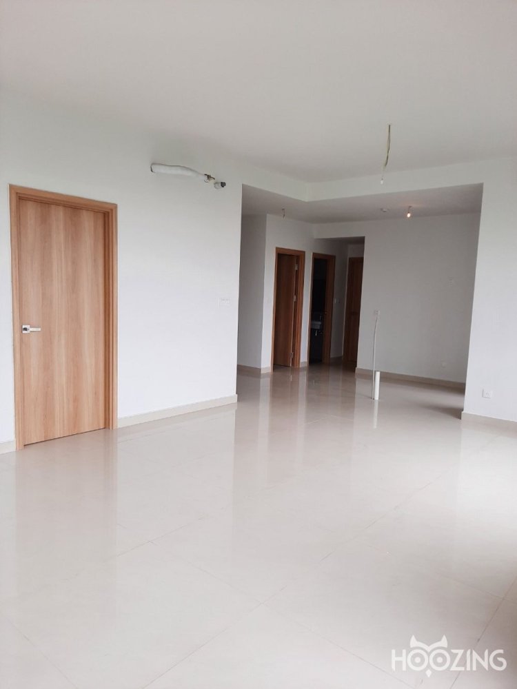 3 bedrooms Apartment in Tan Phu, Ho Chi Minh, Vietnam No. 30878