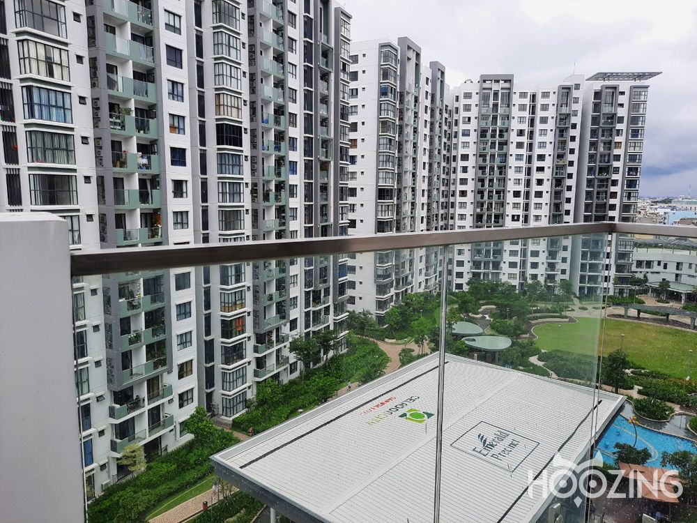 3 bedrooms Apartment in Tan Phu, Ho Chi Minh, Vietnam No. 30878