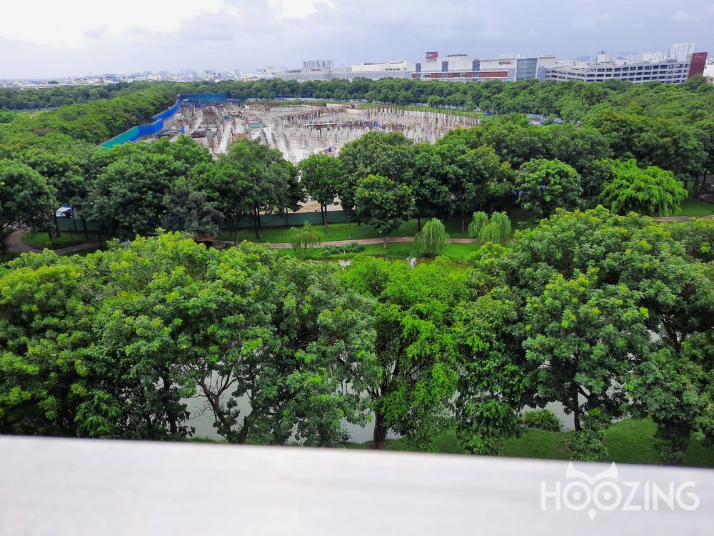 3 bedrooms Apartment in Tan Phu, Ho Chi Minh, Vietnam No. 30878