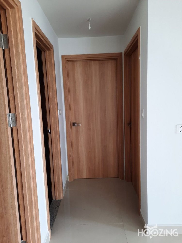 3 bedrooms Apartment in Tan Phu, Ho Chi Minh, Vietnam No. 30878