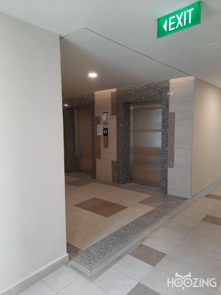 3 bedrooms Apartment in Tan Phu, Ho Chi Minh, Vietnam No. 30878