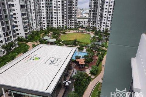 3 bedrooms Apartment in Tan Phu, Ho Chi Minh, Vietnam No. 30878