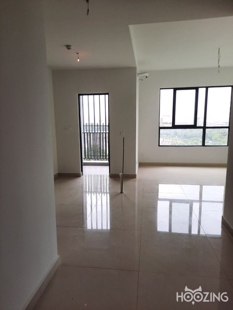 3 bedrooms Apartment in Tan Phu, Ho Chi Minh, Vietnam No. 30878