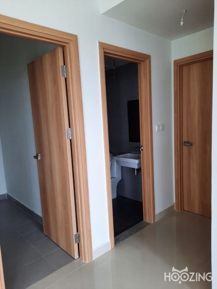 3 bedrooms Apartment in Tan Phu, Ho Chi Minh, Vietnam No. 30878