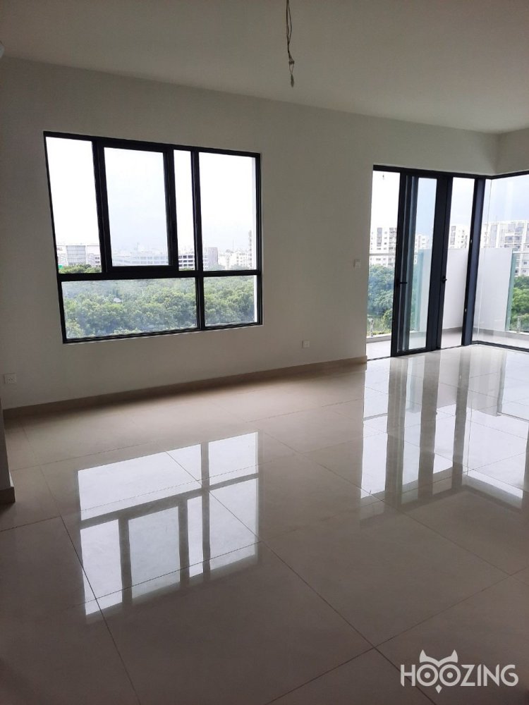 3 bedrooms Apartment in Tan Phu, Ho Chi Minh, Vietnam No. 30878