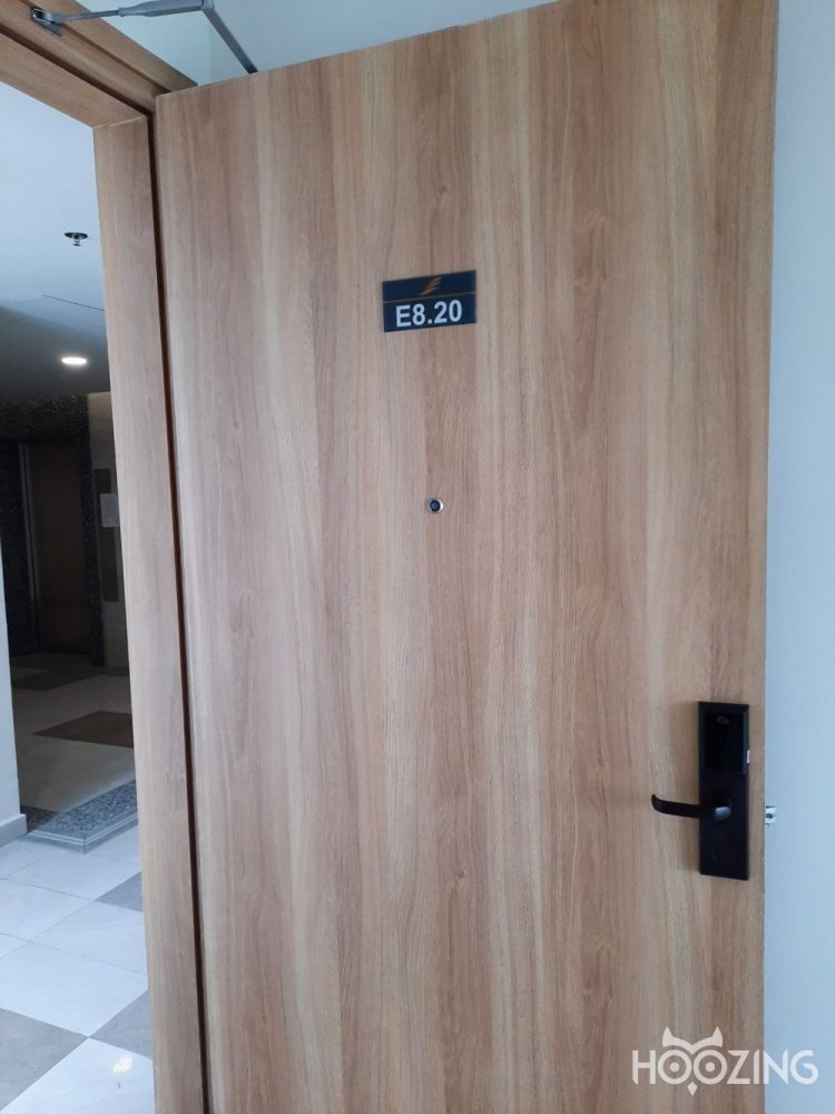 3 bedrooms Apartment in Tan Phu, Ho Chi Minh, Vietnam No. 30878