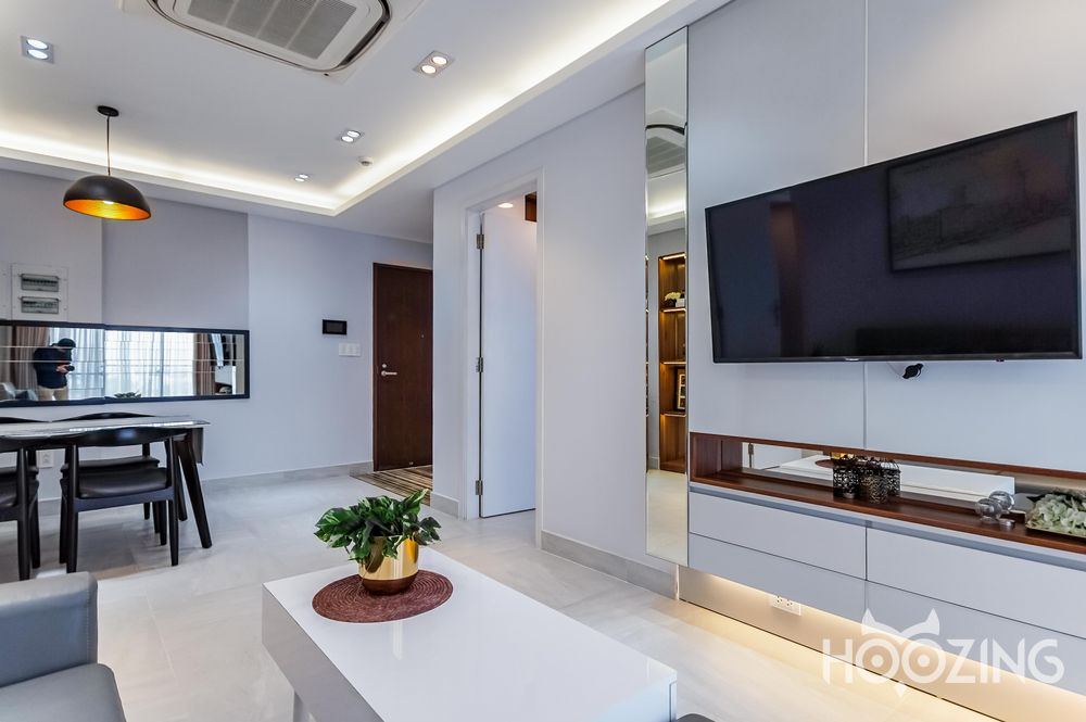 2 bedrooms Apartment in District 7, Ho Chi Minh, Vietnam No. 30994