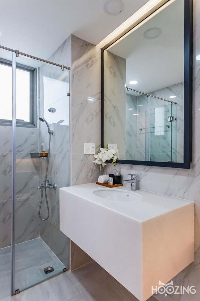 2 bedrooms Apartment in District 7, Ho Chi Minh, Vietnam No. 30994