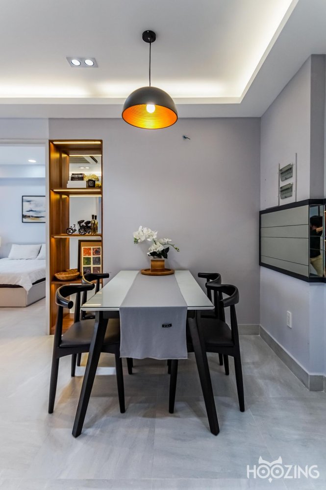 2 bedrooms Apartment in District 7, Ho Chi Minh, Vietnam No. 30994