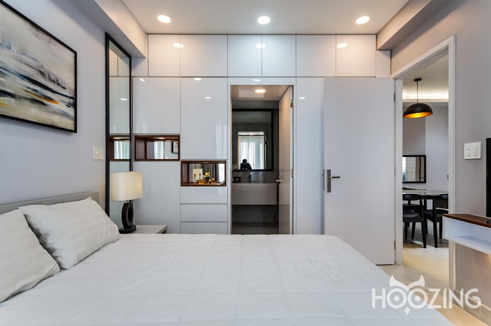 2 bedrooms Apartment in District 7, Ho Chi Minh, Vietnam No. 30994