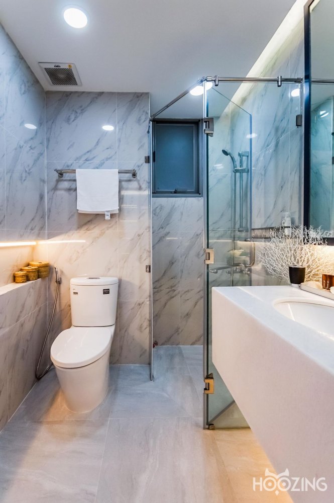 2 bedrooms Apartment in District 7, Ho Chi Minh, Vietnam No. 30994