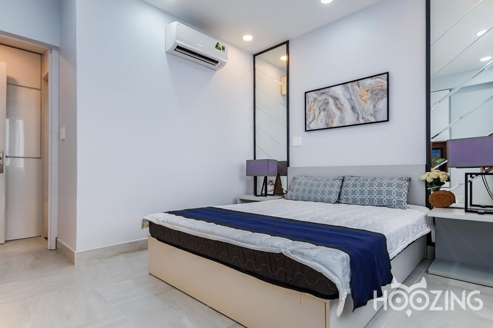 2 bedrooms Apartment in District 7, Ho Chi Minh, Vietnam No. 30994