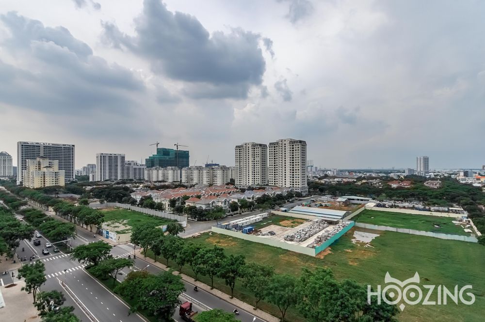 2 bedrooms Apartment in District 7, Ho Chi Minh, Vietnam No. 30994