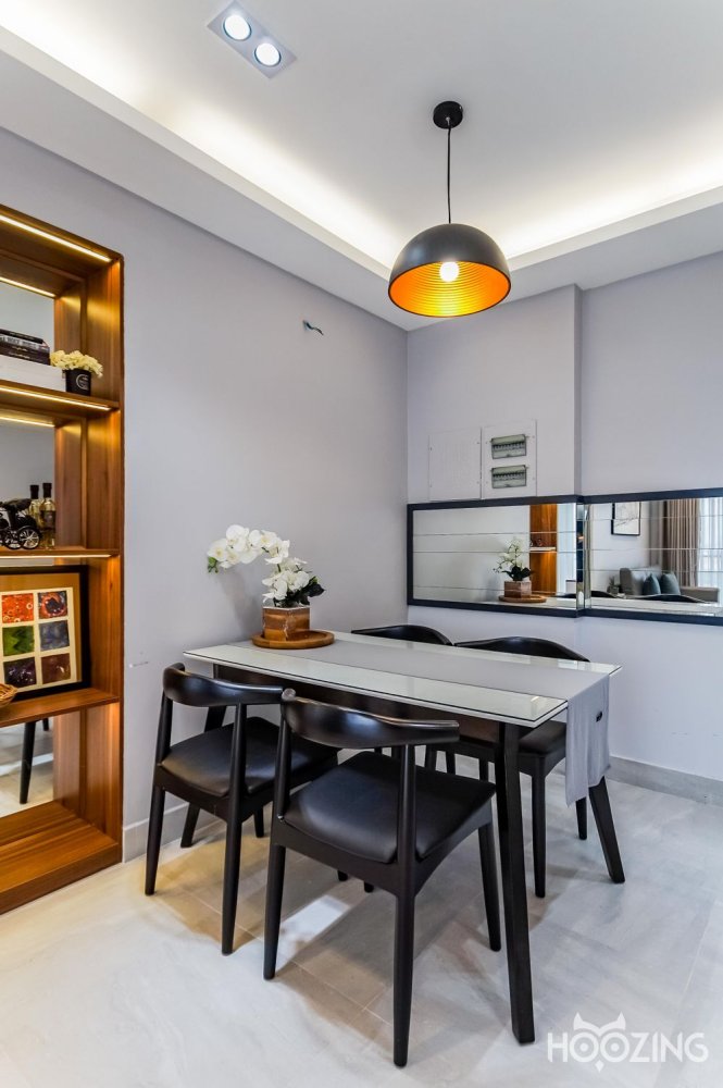 2 bedrooms Apartment in District 7, Ho Chi Minh, Vietnam No. 30994