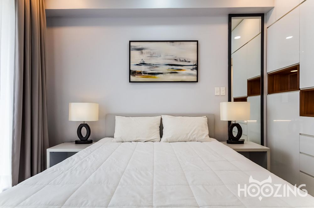 2 bedrooms Apartment in District 7, Ho Chi Minh, Vietnam No. 30994