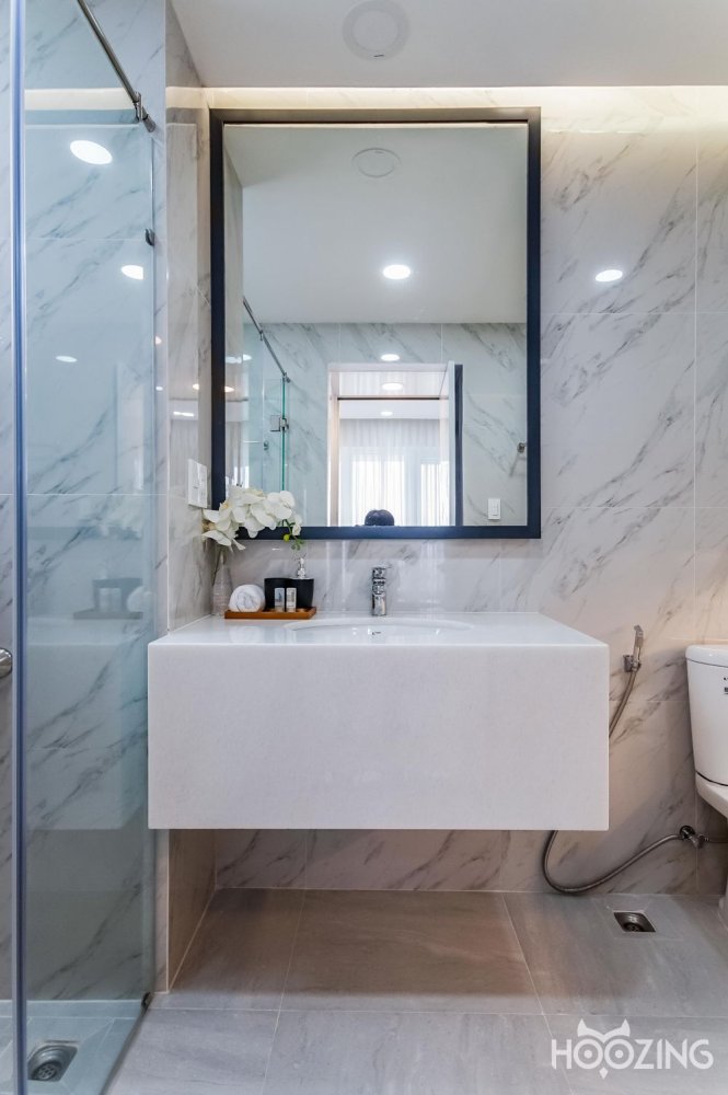 2 bedrooms Apartment in District 7, Ho Chi Minh, Vietnam No. 30994