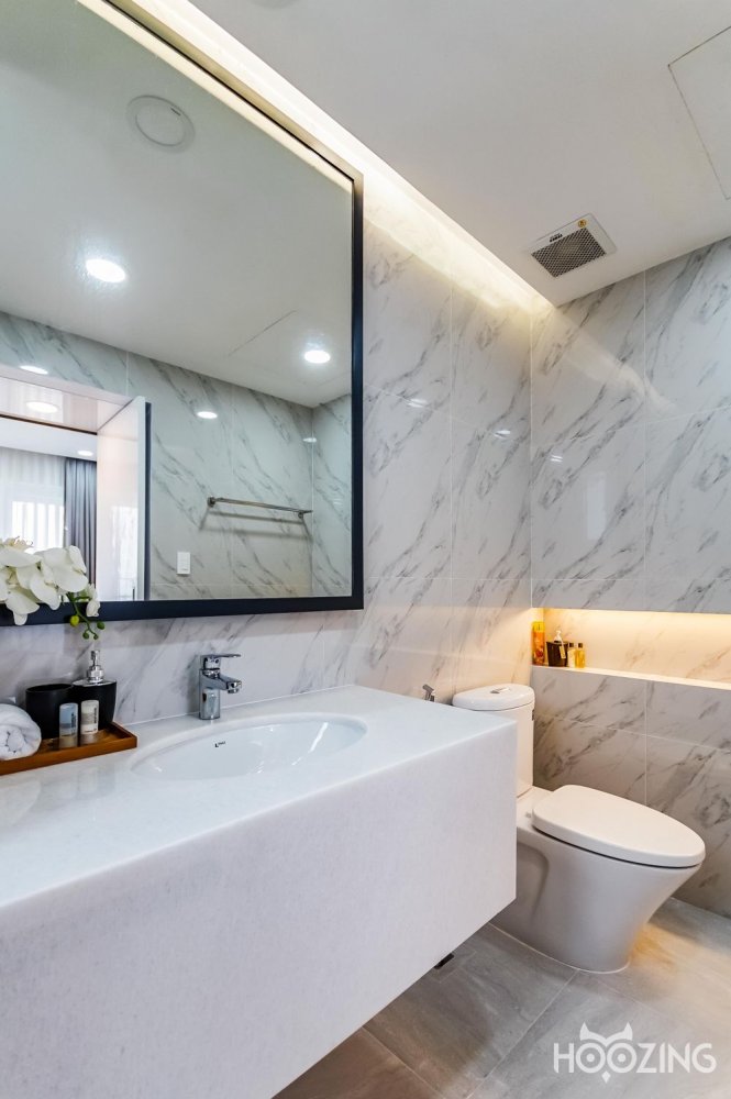 2 bedrooms Apartment in District 7, Ho Chi Minh, Vietnam No. 30994