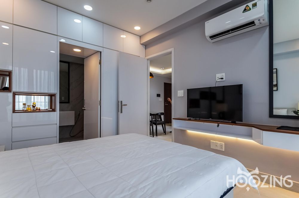 2 bedrooms Apartment in District 7, Ho Chi Minh, Vietnam No. 30994