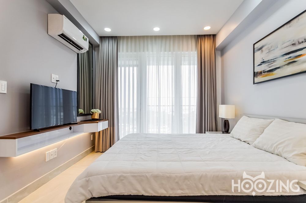 2 bedrooms Apartment in District 7, Ho Chi Minh, Vietnam No. 30994