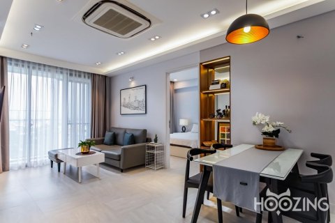 2 bedrooms Apartment in District 7, Ho Chi Minh, Vietnam No. 30994