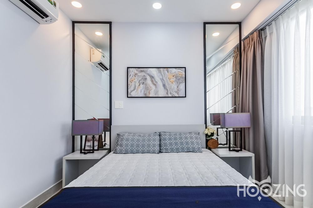 2 bedrooms Apartment in District 7, Ho Chi Minh, Vietnam No. 30994