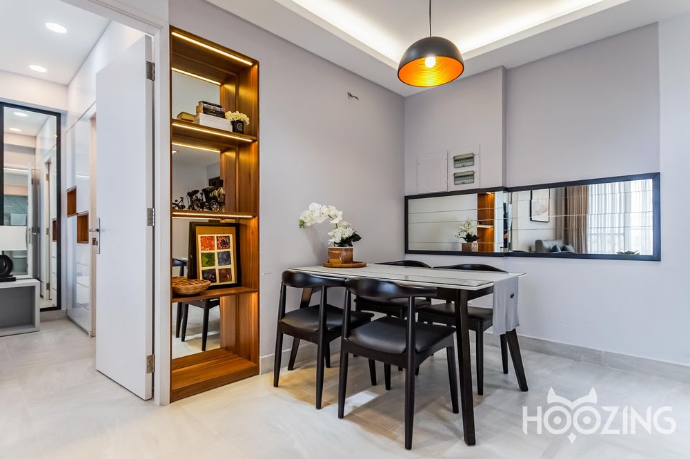 2 bedrooms Apartment in District 7, Ho Chi Minh, Vietnam No. 30994