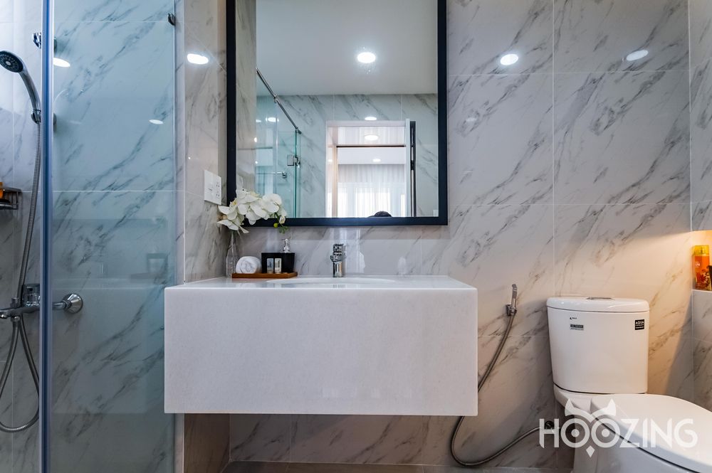 2 bedrooms Apartment in District 7, Ho Chi Minh, Vietnam No. 30994