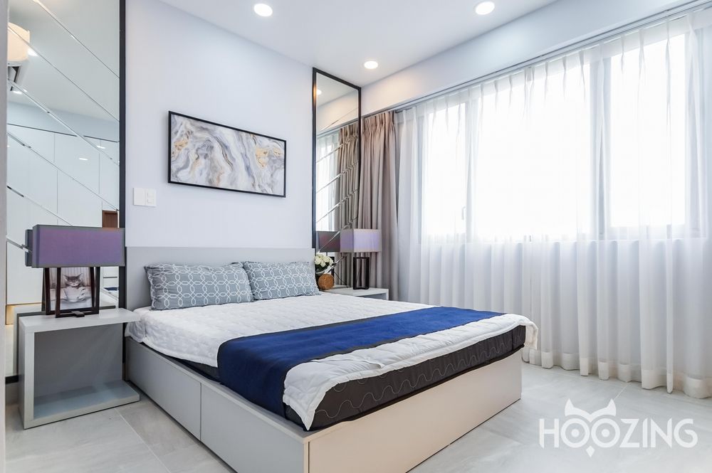 2 bedrooms Apartment in District 7, Ho Chi Minh, Vietnam No. 30994