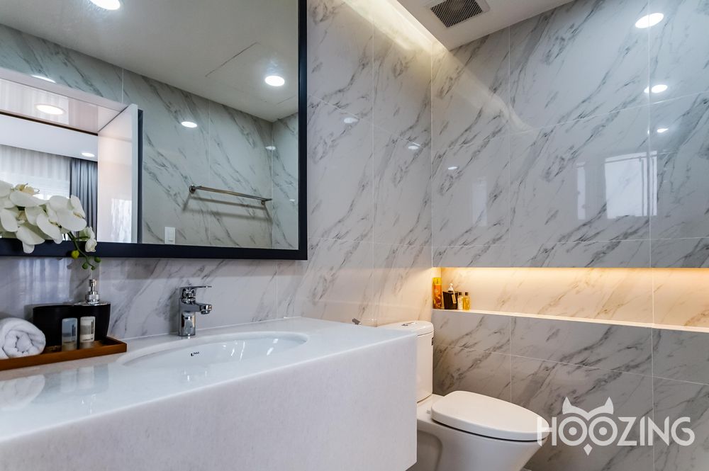 2 bedrooms Apartment in District 7, Ho Chi Minh, Vietnam No. 30994