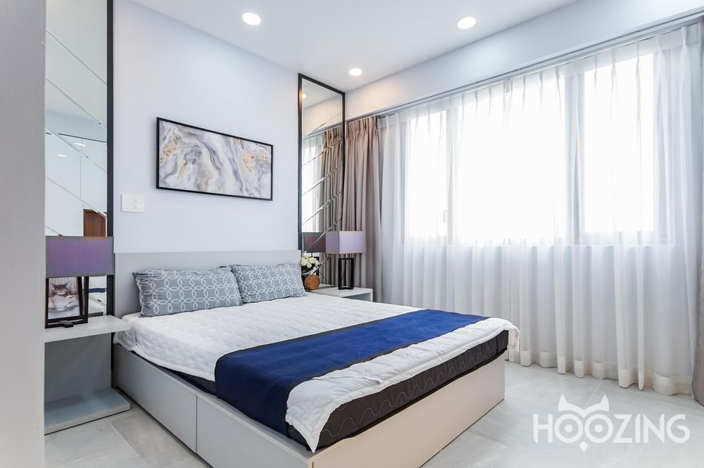 2 bedrooms Apartment in District 7, Ho Chi Minh, Vietnam No. 30994