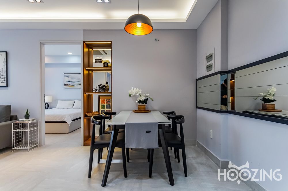 2 bedrooms Apartment in District 7, Ho Chi Minh, Vietnam No. 30994