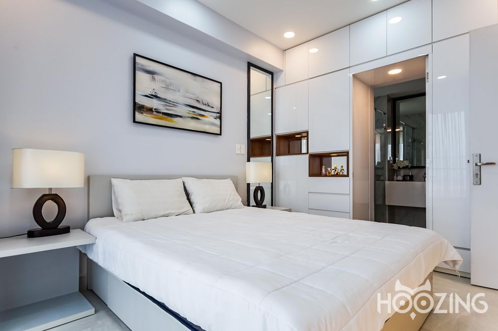 2 bedrooms Apartment in District 7, Ho Chi Minh, Vietnam No. 30994