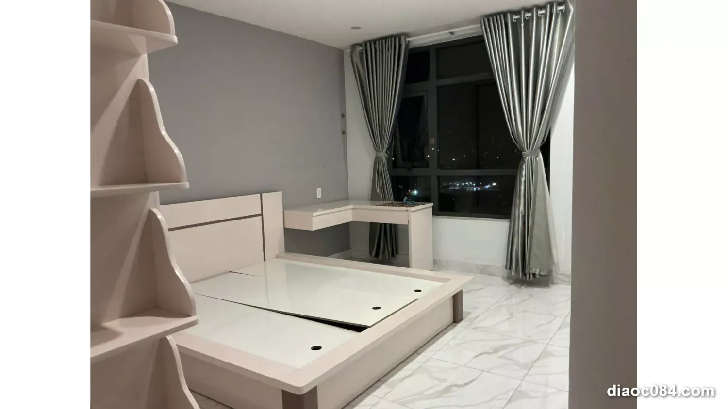 3 bedrooms Apartment in Thu Duc, Ho Chi Minh, Vietnam No. 30539