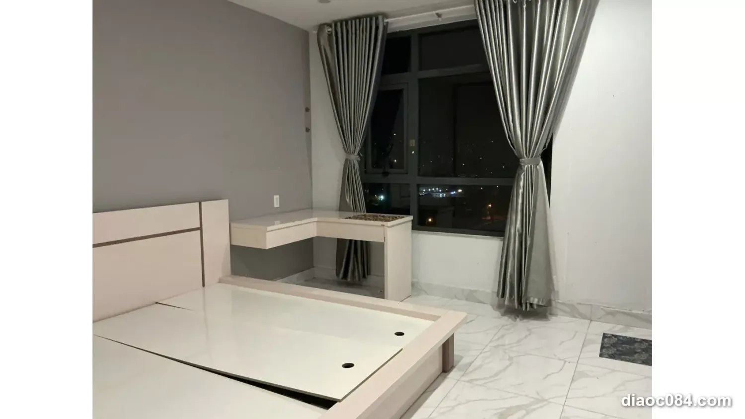 3 bedrooms Apartment in Thu Duc, Ho Chi Minh, Vietnam No. 30539