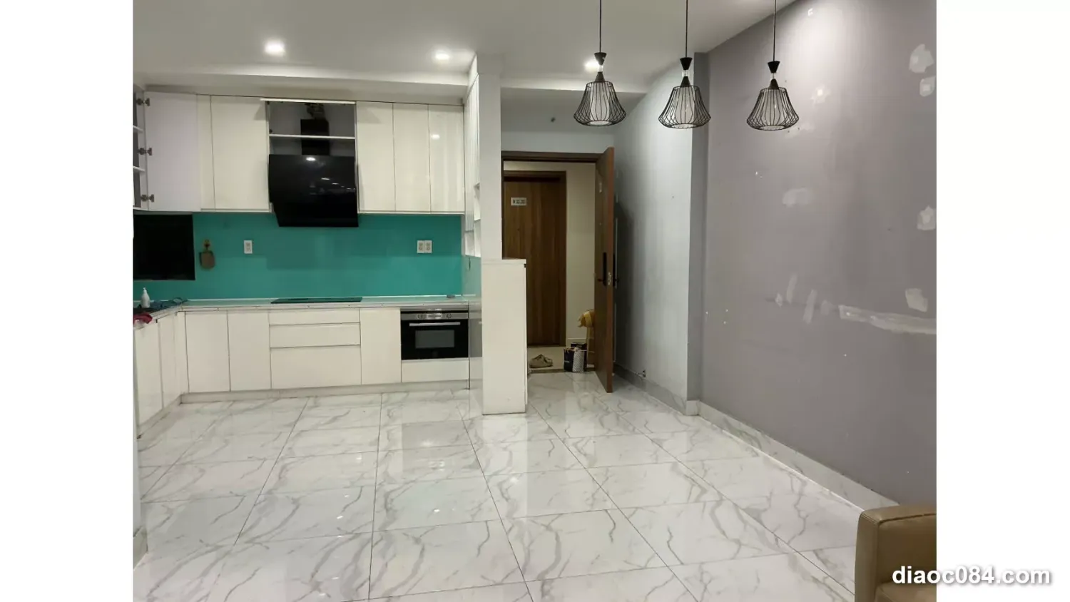 3 bedrooms Apartment in Thu Duc, Ho Chi Minh, Vietnam No. 30539