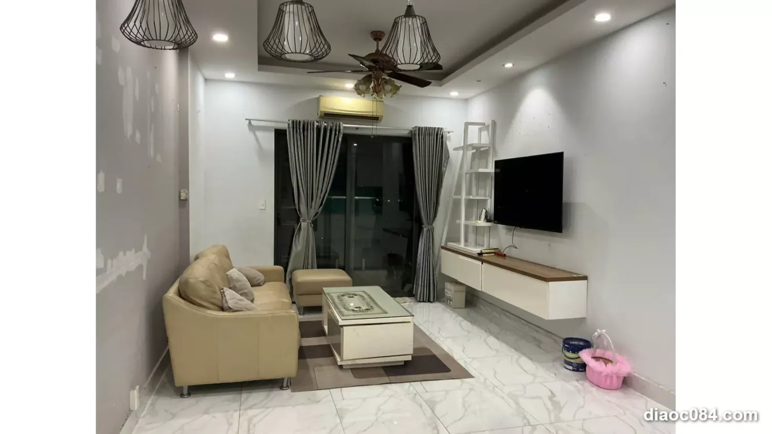 3 bedrooms Apartment in Thu Duc, Ho Chi Minh, Vietnam No. 30539
