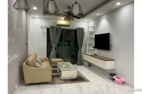 3 bedrooms Apartment in Thu Duc, Ho Chi Minh, Vietnam No. 30539