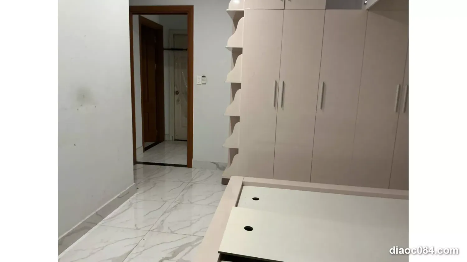 3 bedrooms Apartment in Thu Duc, Ho Chi Minh, Vietnam No. 30539