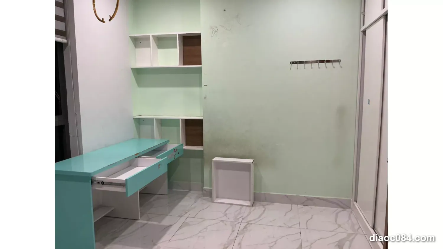 3 bedrooms Apartment in Thu Duc, Ho Chi Minh, Vietnam No. 30539