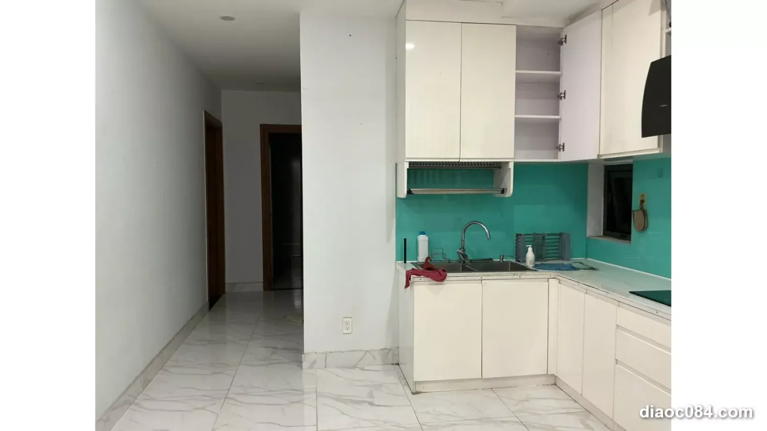 3 bedrooms Apartment in Thu Duc, Ho Chi Minh, Vietnam No. 30539