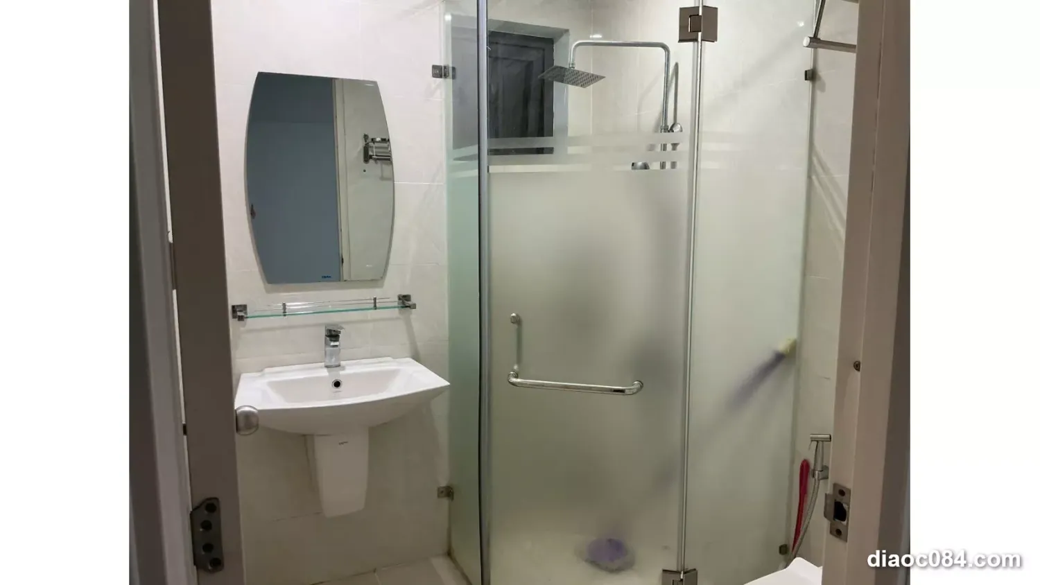 3 bedrooms Apartment in Thu Duc, Ho Chi Minh, Vietnam No. 30539