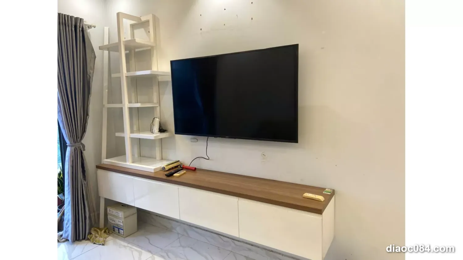 3 bedrooms Apartment in Thu Duc, Ho Chi Minh, Vietnam No. 30539