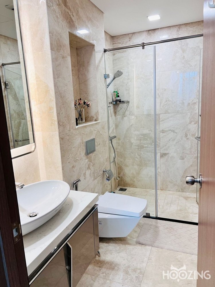 2 bedrooms Apartment in Binh Thanh, Ho Chi Minh, Vietnam No. 31408