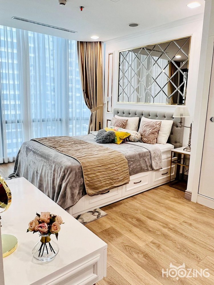 2 bedrooms Apartment in Binh Thanh, Ho Chi Minh, Vietnam No. 31408