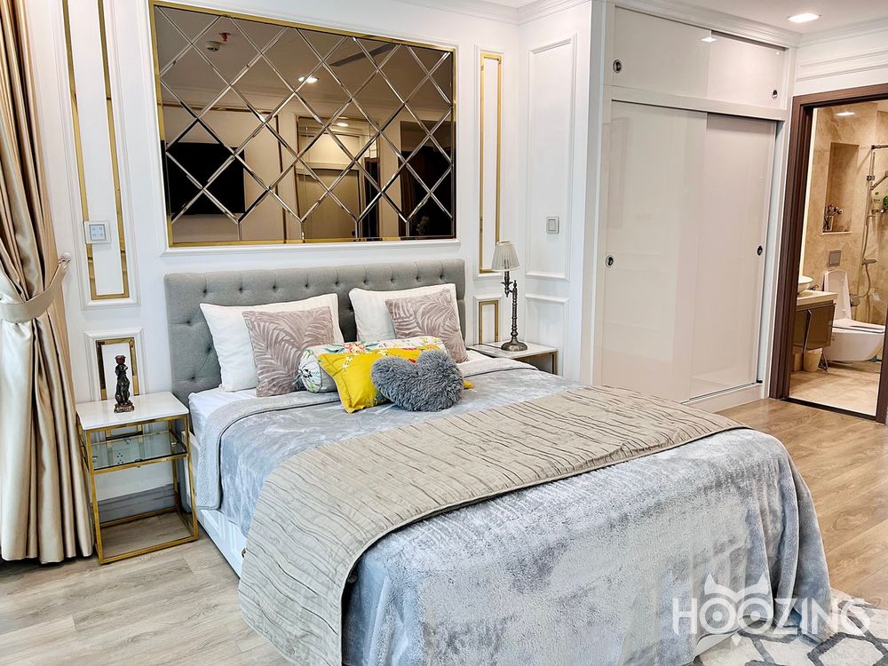 2 bedrooms Apartment in Binh Thanh, Ho Chi Minh, Vietnam No. 31408