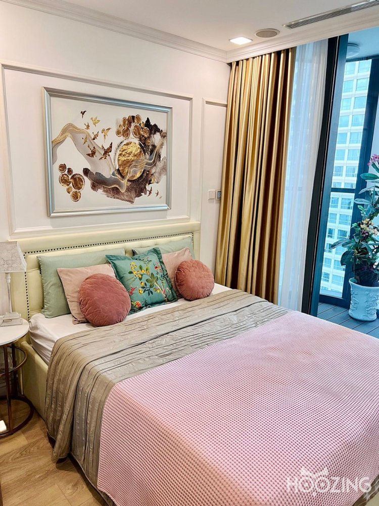 2 bedrooms Apartment in Binh Thanh, Ho Chi Minh, Vietnam No. 31408